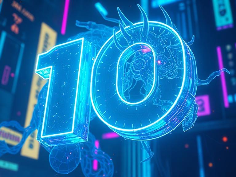 Cover Image for The Power of Ten. Rules for Developing Safety-Critical Code in JavaScript